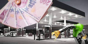 Araç Sahipleri Bayram Edecek! Benzin Ve Motorin Alımlarında 500 TL’ye Varan Dev İndirim: Tarihi Bitmeden Yetişen Depoları Bedavaya Fulleyecek