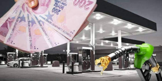 Araç Sahipleri Bayram Edecek! Benzin Ve Motorin Alımlarında 500 TL’ye Varan Dev İndirim: Tarihi Bitmeden Yetişen Depoları Bedavaya Fulleyecek