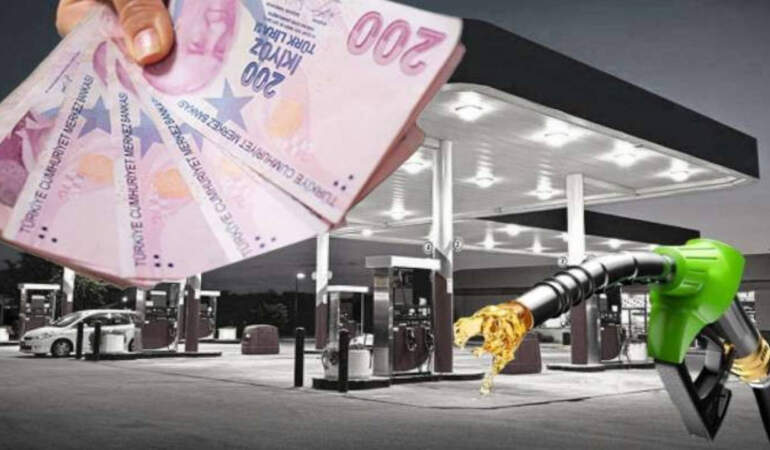 Araç Sahipleri Bayram Edecek! Benzin Ve Motorin Alımlarında 500 TL’ye Varan Dev İndirim: Tarihi Bitmeden Yetişen Depoları Bedavaya Fulleyecek