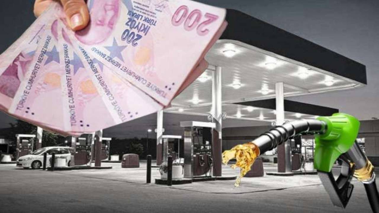 Araç Sahipleri Bayram Edecek! Benzin Ve Motorin Alımlarında 500 TL’ye Varan Dev İndirim: Tarihi Bitmeden Yetişen Depoları Bedavaya Fulleyecek