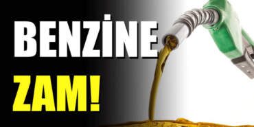 Araç Sahipleri Dikkat! Akaryakıtta Dev Zam! Benzin Fiyatları Yükseldi… 27 Ağustos 2025 Benzin, Motorin Ve LPG Fiyatları