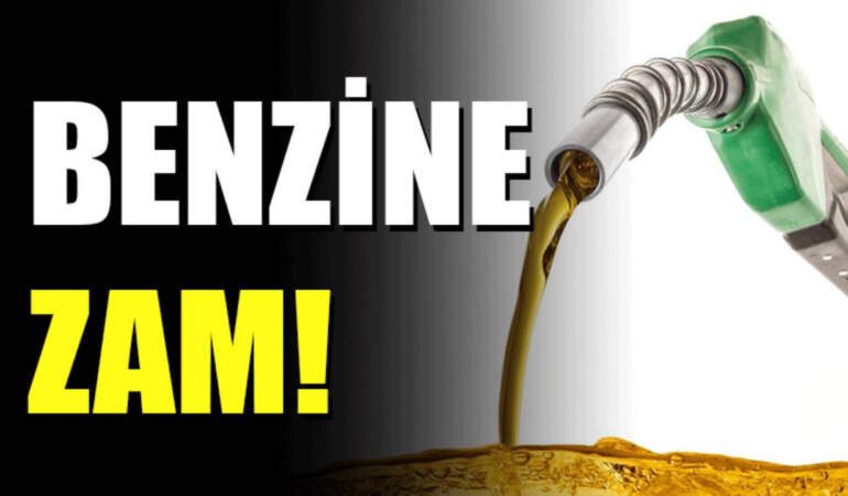Araç Sahipleri Dikkat! Akaryakıtta Dev Zam! Benzin Fiyatları Yükseldi… 27 Ağustos 2025 Benzin, Motorin Ve LPG Fiyatları