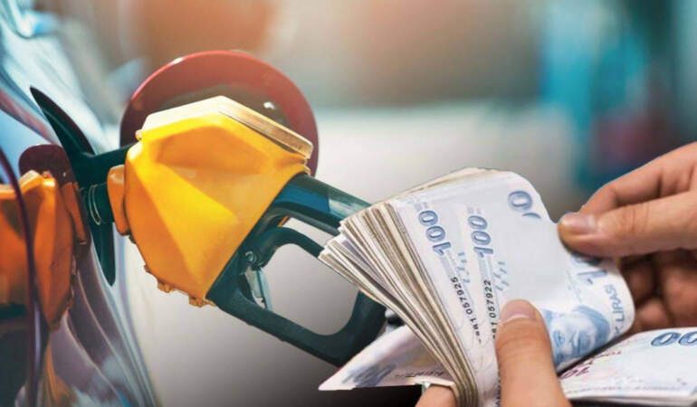 Araç Sahipleri Dikkat: Motorine 2 Hafta Sonra Büyük İndirim! İşte 25 Ağustos 2025 Güncel Benzin, Motorin Ve LPG Fiyatları