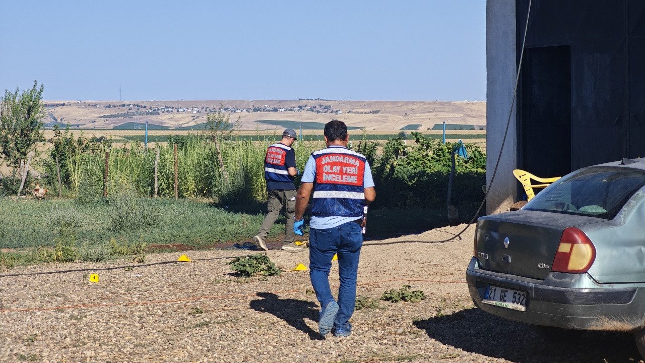 Arazi Kavgasında Silahlar Konuştu! 2 Ölü, 4 Yaralı