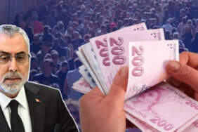 Asgari Ücrette Ara Zam Mesaisi: 26.524 TL Olabilir mi? Milyonların Gözü Son Dakika Açıklamalarında!