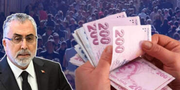 Asgari Ücrette Ara Zam Mesaisi: 26.524 TL Olabilir mi? Milyonların Gözü Son Dakika Açıklamalarında!