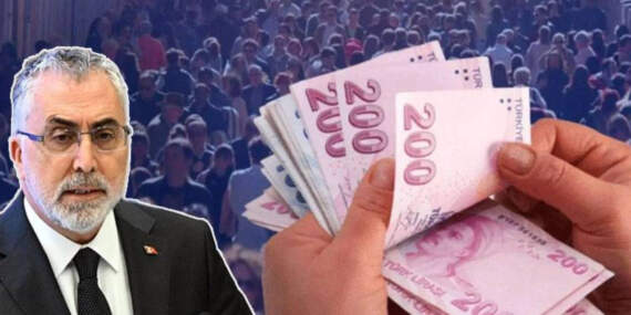 Asgari Ücrette Ara Zam Mesaisi: 26.524 TL Olabilir mi? Milyonların Gözü Son Dakika Açıklamalarında!