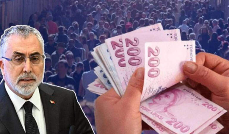Asgari Ücrette Ara Zam Mesaisi: 26.524 TL Olabilir mi? Milyonların Gözü Son Dakika Açıklamalarında!