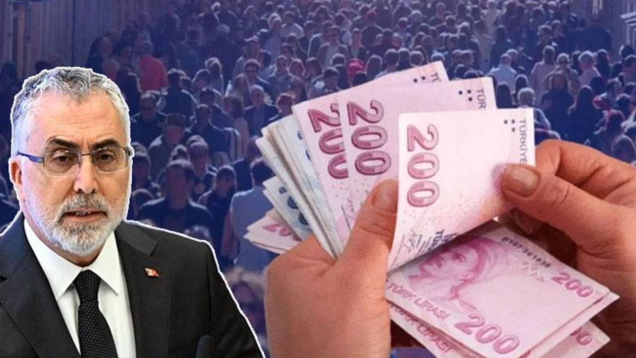 Asgari Ücrette Ara Zam Mesaisi: 26.524 TL Olabilir mi? Milyonların Gözü Son Dakika Açıklamalarında!