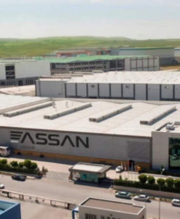 ASSAN Grup’a ‘Casusluk’ Operasyonu… Şirketlere Kayyım Atandı