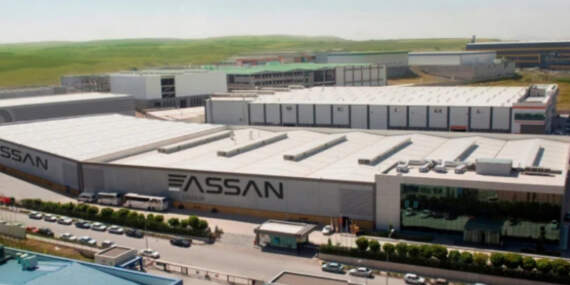 ASSAN Grup’a ‘Casusluk’ Operasyonu… Şirketlere Kayyım Atandı
