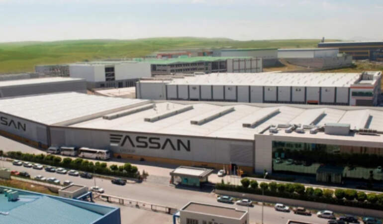 ASSAN Grup’a ‘Casusluk’ Operasyonu… Şirketlere Kayyım Atandı