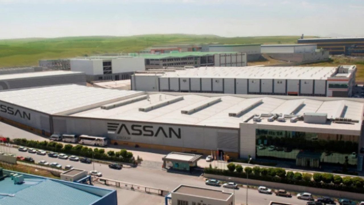 ASSAN Grup’a ‘Casusluk’ Operasyonu… Şirketlere Kayyım Atandı