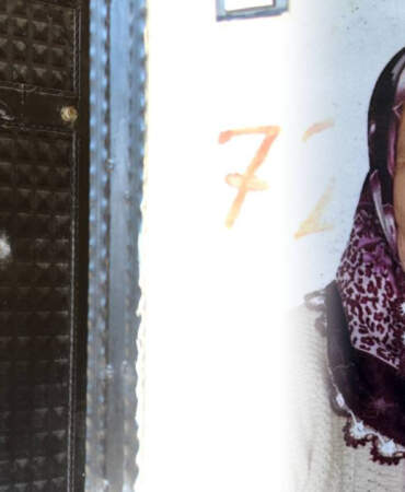 ‘Atletle Oturma’ Tartışmasında Kan Aktı: Düğün Evi, Cenaze Evine Döndü