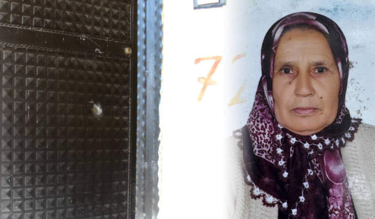 ‘Atletle Oturma’ Tartışmasında Kan Aktı: Düğün Evi, Cenaze Evine Döndü