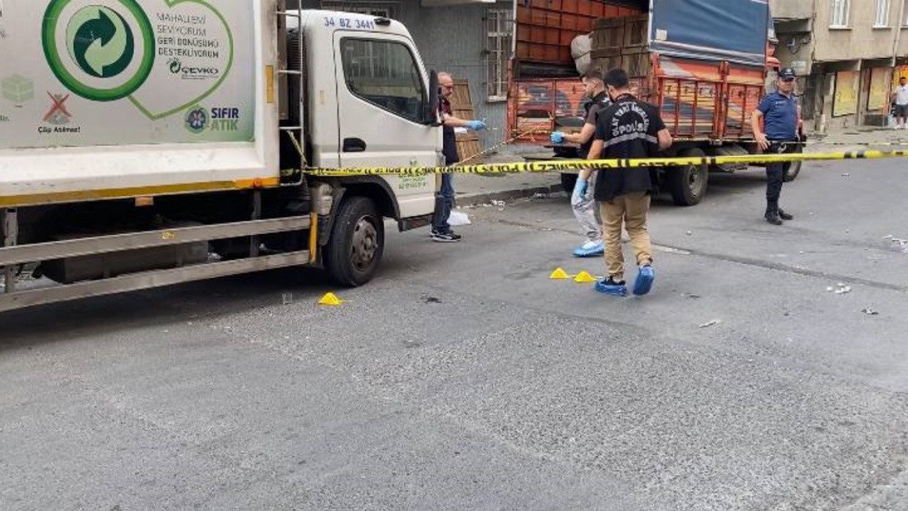 Avcılar’da Komşular Arasındaki ‘Yan Baktın’ Kavgasında Kan Aktı: 1 Ölü!