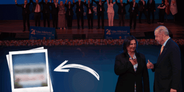 Aydın’da Gündem Olan Pankart! ‘Çerçioğlu’ İsyanı Sokağa İndi: ‘344.003 Kez Haram Olsun’