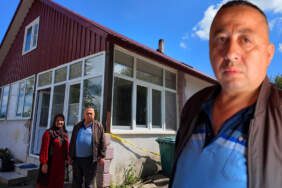 Aynı Evde 5 Günde 4 Yangın! Jandarma ve İtfaiye Şaşkın, Kimse Nedenini Bilmiyor