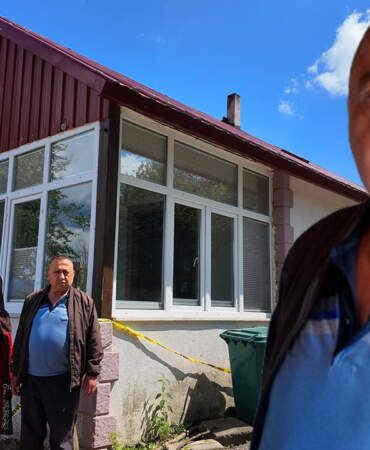 Aynı Evde 5 Günde 4 Yangın! Jandarma ve İtfaiye Şaşkın, Kimse Nedenini Bilmiyor