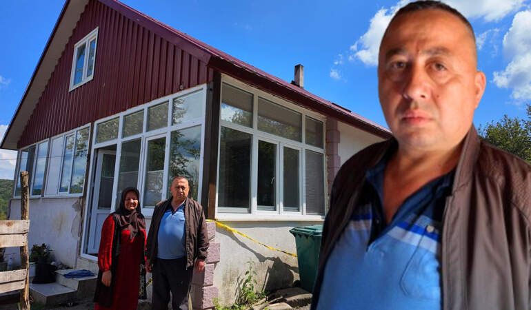 Aynı Evde 5 Günde 4 Yangın! Jandarma ve İtfaiye Şaşkın, Kimse Nedenini Bilmiyor