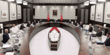 Bağcıoğlu’ndan YAŞ Toplantısı Öncesi ‘Liyakat’ Uyarısı