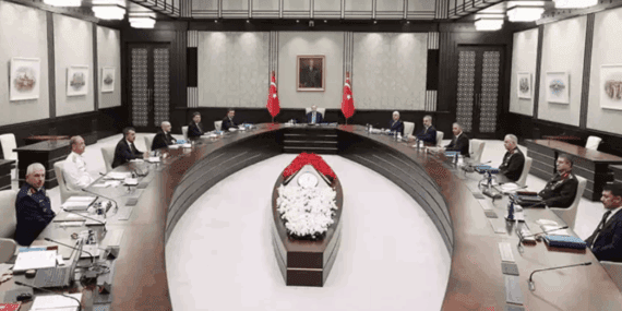 Bağcıoğlu’ndan YAŞ Toplantısı Öncesi ‘Liyakat’ Uyarısı