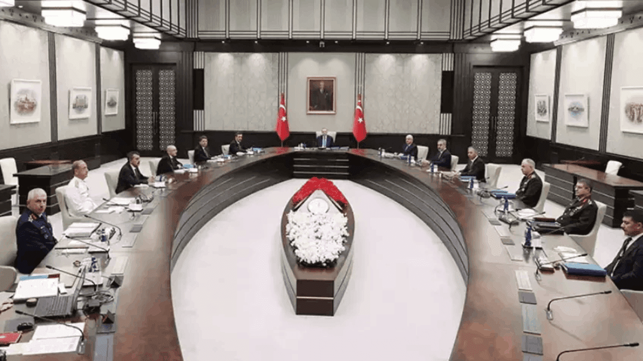 Bağcıoğlu’ndan YAŞ Toplantısı Öncesi ‘Liyakat’ Uyarısı