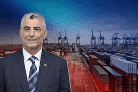 Bakan Bolat Duyurdu! Temmuz Ayında Tarihin İhracat Rekoru Kırıldı