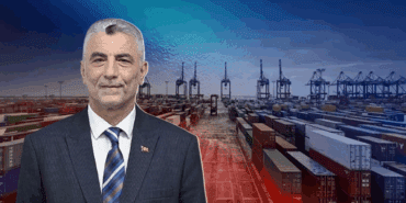 Bakan Bolat Duyurdu! Temmuz Ayında Tarihin İhracat Rekoru Kırıldı