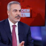 Cumhurbaşkanı Erdoğan’ın ‘Kılıç Kını’ Mesajı Çok Konuşulmuştu… Bakan Fidan’dan Kritik Yorum