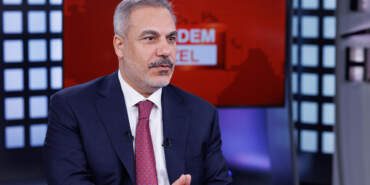 Cumhurbaşkanı Erdoğan’ın ‘Kılıç Kını’ Mesajı Çok Konuşulmuştu… Bakan Fidan’dan Kritik Yorum