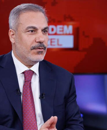 Cumhurbaşkanı Erdoğan’ın ‘Kılıç Kını’ Mesajı Çok Konuşulmuştu… Bakan Fidan’dan Kritik Yorum