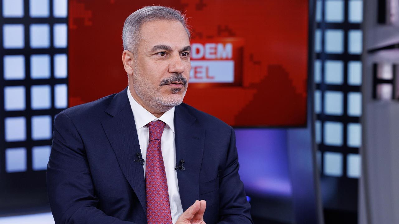 Cumhurbaşkanı Erdoğan’ın ‘Kılıç Kını’ Mesajı Çok Konuşulmuştu… Bakan Fidan’dan Kritik Yorum