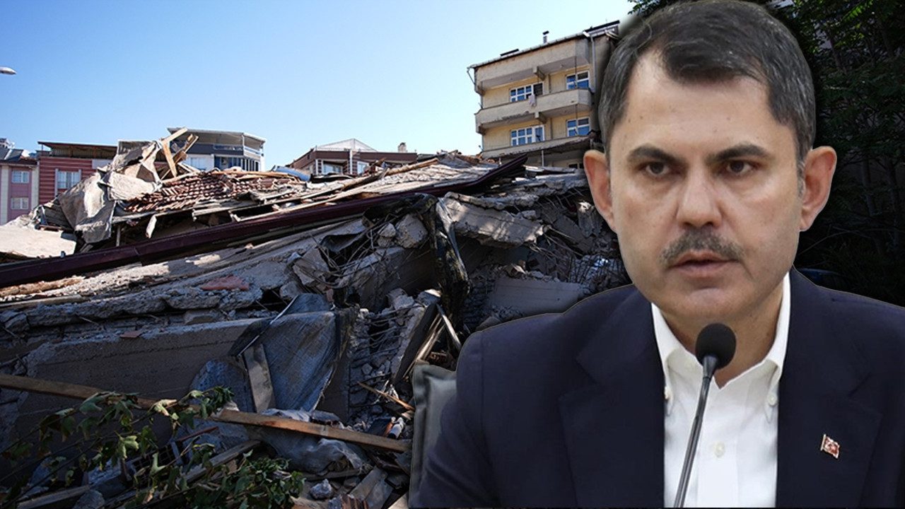 Bakan Kurum Depremin Acı Bilançosunu Duyurdu: İşte Balıkesir ve Manisa’da Son Durum