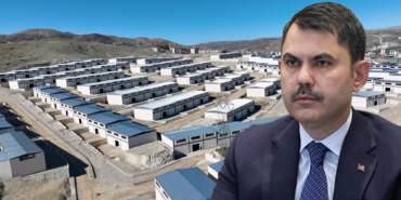 Bakan Kurum Duyurdu: Yeni İstihdam Kapısı Olacak