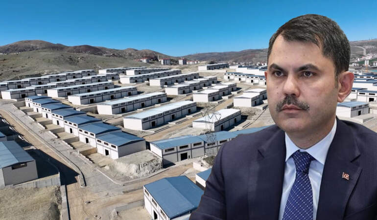 Bakan Kurum Duyurdu: Yeni İstihdam Kapısı Olacak