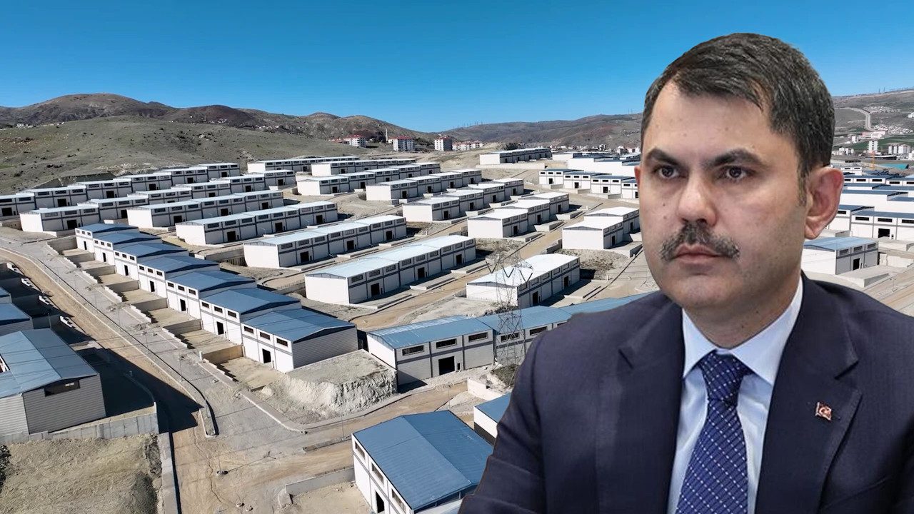 Bakan Kurum Duyurdu: Yeni İstihdam Kapısı Olacak