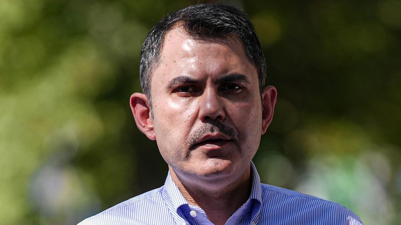 Bakan Kurum’dan Osmaniye Paylaşımı, ‘Söz Verdiysek Yaparız’