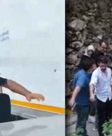 Trabzon ve Eyüpsultan’daki Olayların Ardından… Trafikte Yol Kesene de Düğünde Havaya Ateş Açana da Hapis Cezası Geliyor!