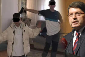 Bakan Tunç Hakan Çakır Cinayetinin Ardından Açıkladı! 7 Maddede ‘Suça Sürüklenen Çocuk’ Düzenlemesi