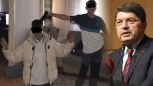 Bakan Tunç Hakan Çakır Cinayetinin Ardından Açıkladı! 7 Maddede ‘Suça Sürüklenen Çocuk’ Düzenlemesi