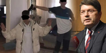 Bakan Tunç Hakan Çakır Cinayetinin Ardından Açıkladı! 7 Maddede ‘Suça Sürüklenen Çocuk’ Düzenlemesi