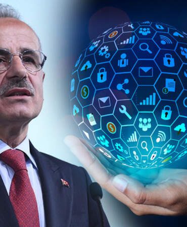 Bakan Uraloğlu Açıkladı! İşte Türkiye’nin 5G’ye Geçeceği Tarih…