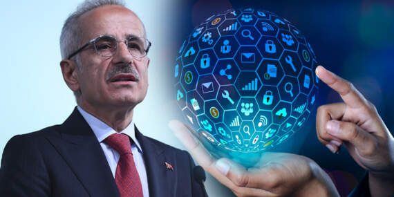 Bakan Uraloğlu Açıkladı! İşte Türkiye’nin 5G’ye Geçeceği Tarih…