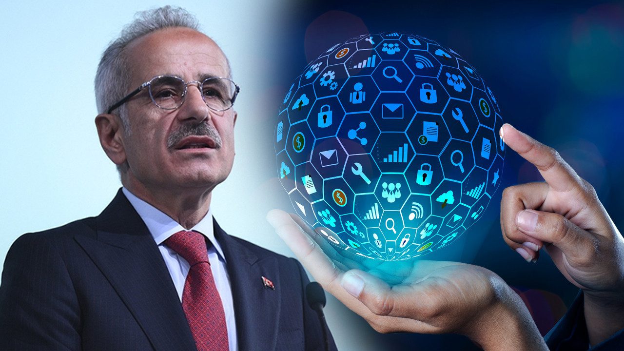 Bakan Uraloğlu Açıkladı! İşte Türkiye’nin 5G’ye Geçeceği Tarih…