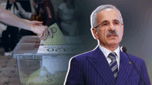 Bakan Uraloğlu, ‘Muhtemelen’ Dedi, Seçim Tarihi Verdi