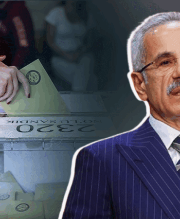 Bakan Uraloğlu, ‘Muhtemelen’ Dedi, Seçim Tarihi Verdi
