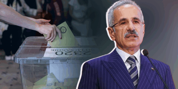 Bakan Uraloğlu, ‘Muhtemelen’ Dedi, Seçim Tarihi Verdi