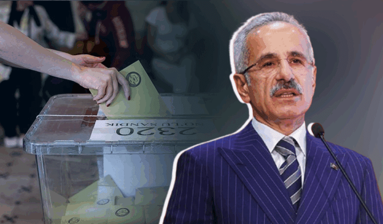 Bakan Uraloğlu, ‘Muhtemelen’ Dedi, Seçim Tarihi Verdi