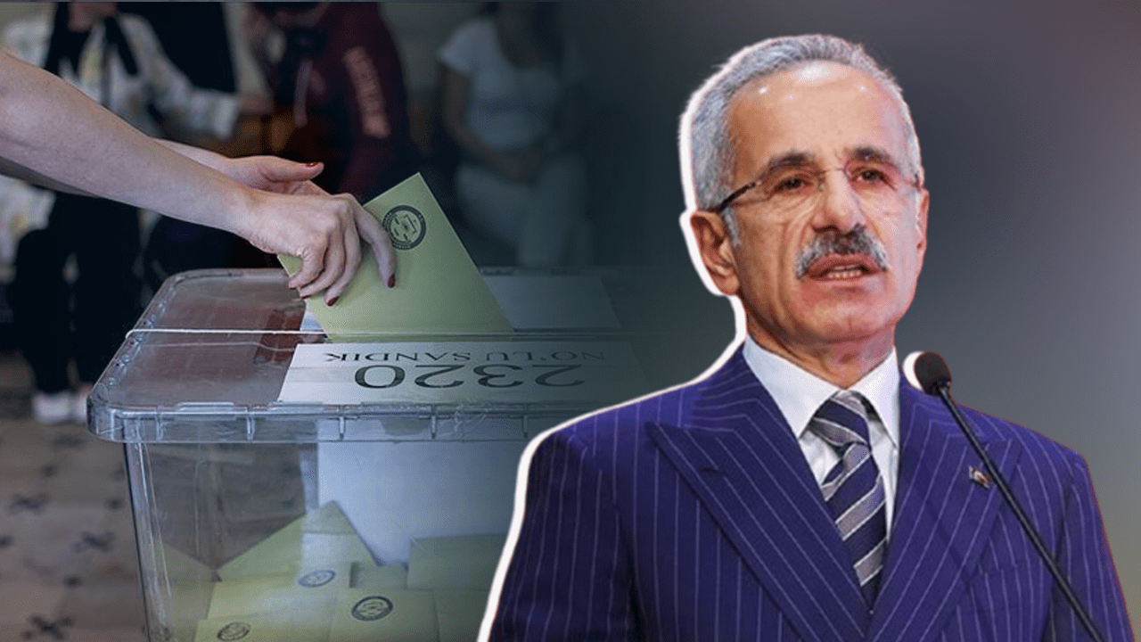 Bakan Uraloğlu, ‘Muhtemelen’ Dedi, Seçim Tarihi Verdi